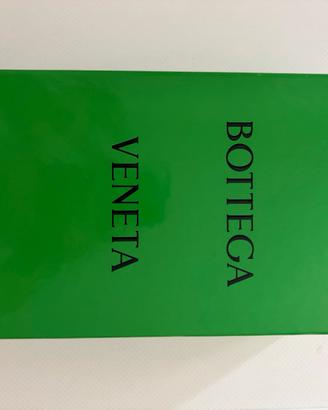 Bottega Veneta - Ciabatte verdi n. 41 - Nuove
