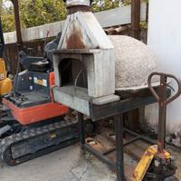 Forno a legna