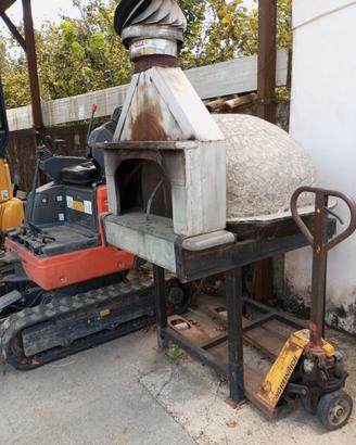 Forno a legna