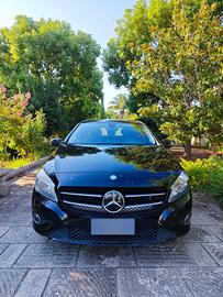 Mercedes-Benz Classe A 180 CDI Automatico – 2013