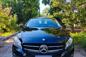 Mercedes-Benz Classe A 180 CDI Automatico – 2013