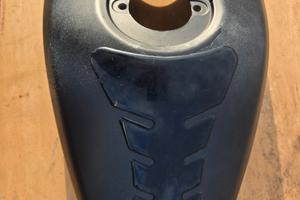 Ducati Hypermotard 1100 - 2010