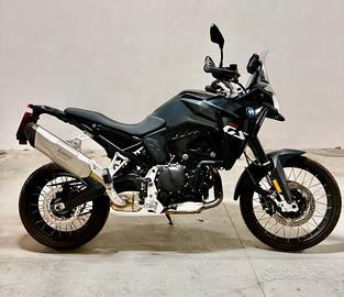 BMW F 900 GS