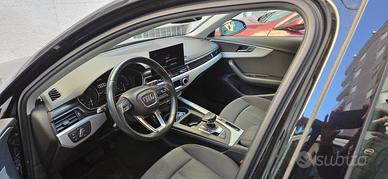 Audi a4 Avant Business g-tron 2.0 TFSI Metano 2021