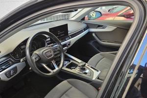 Audi a4 Avant Business g-tron 2.0 TFSI Metano 2021