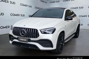 MERCEDES GLE Coupe - C167 2020 - GLE Coupe U32630