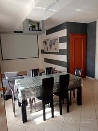 Appartamento Avezzano centro