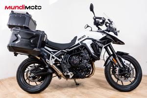TRIUMPH TIGER 900 GT - 2024