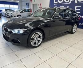 BMW Serie 3 Touring 320d Touring xdrive Msport M-S
