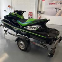 Kawasaki Ultra 310 R