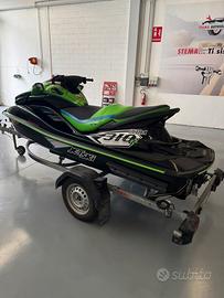 Kawasaki Ultra 310 R