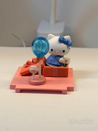 Piccolo accessorio da tavolo di Hello Kitty
