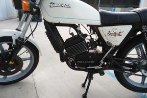 Laverda LZ 125 - 1985