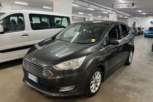Ford C-Max 1.5 TDCi, EURO 6, unico propr.