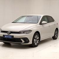 Volkswagen Polo Edition Plus 1.0 TSI 70 kW (95 CV)