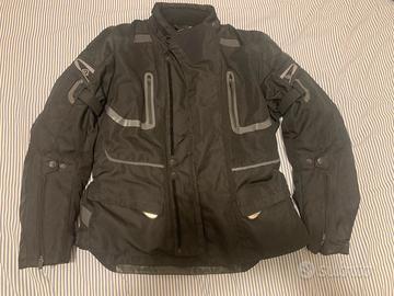 Giacca moto per uomo touring “Acerbis”  taglia XL
