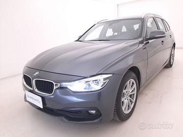 BMW Serie 3 Touring 320d Business Advantage Auto B