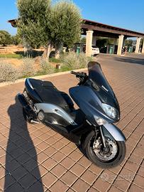 Yanaha Tmax 500 storico