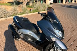Yanaha Tmax 500 storico