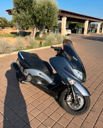 Yanaha Tmax 500 storico