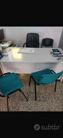 Arredamento ufficio