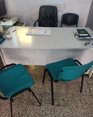 Arredamento ufficio