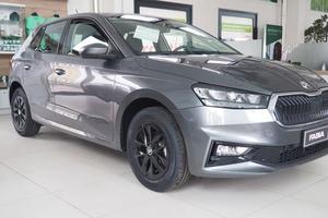 Škoda Fabia 1.0 MPI Evo 80CV Your Way NUOVA D...