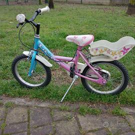 Bici Bimba Luna Misura 14