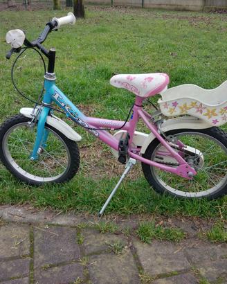 Bici Bimba Luna Misura 14