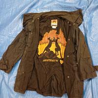 Driza bone australiano originale 