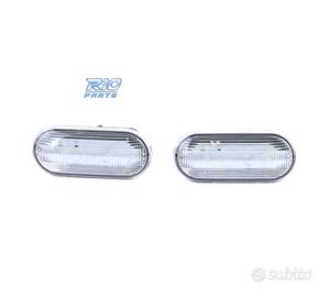 FRECCE LATERALI LED BAR FORD SEAT VOLKSWAGEN VW CR
