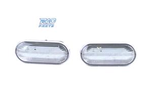 FRECCE LATERALI LED BAR FORD SEAT VOLKSWAGEN VW CR