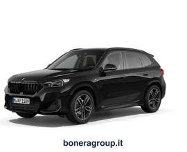 BMW X1 sdrive18i Msport auto