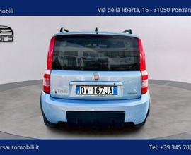 Fiat Panda 1.2 - CINGHIA GIA' SOSTITUITA -