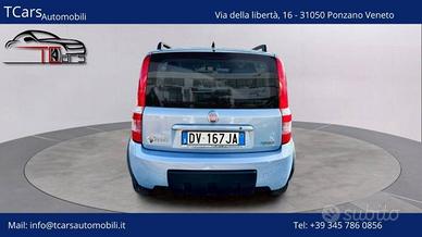 Fiat Panda 1.2 - CINGHIA GIA' SOSTITUITA -