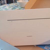 Huawei 4G+ Router Mobile 4G Wi-Fi Lte Cat. 7