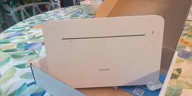 Huawei 4G+ Router Mobile 4G Wi-Fi Lte Cat. 7