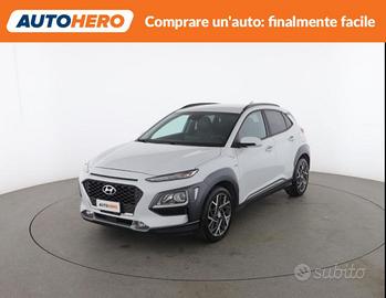 HYUNDAI Kona ZA30646