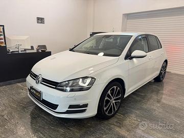 Volkswagen Golf 1.6 TDI 115 CV All Star
