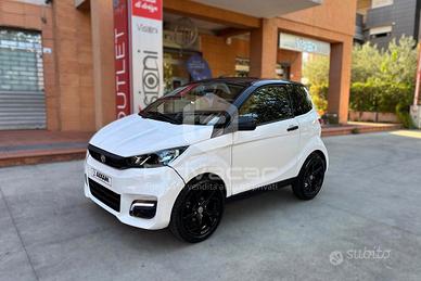 AIXAM City Sport Emotion