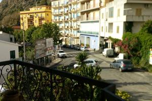 Appartamento Capo d'Orlando vicino al mare