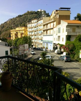 Appartamento Capo d'Orlando vicino al mare