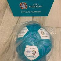 Pallone Calcio Limited Edition Hisense EURO 2024