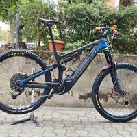 e mtb Whistle -Rush C6.1 12v