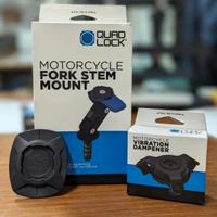 kit completo Quadlock Fork 