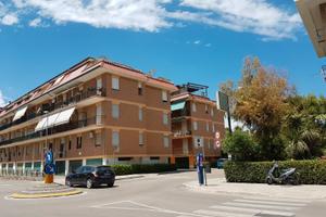 A 50 Mt MARE GIU-LUG-AGOST Posti 6 e SERV.SPIAGGIA