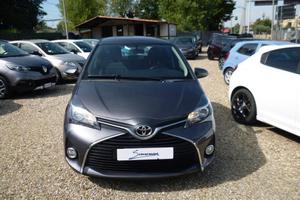 TOYOTA Yaris 1.4 D-4D 5 porte active