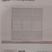 Ikea besta