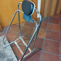 poggia schiena  vespa px