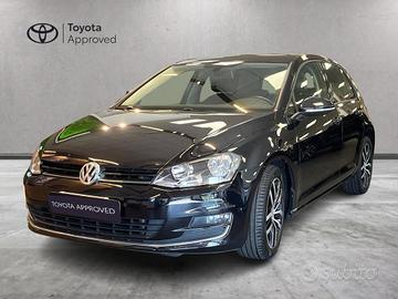 Volkswagen Golf 2.0 tdi Highline 150cv 5p